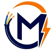 Complex Cyrus Electrical Solution Logo